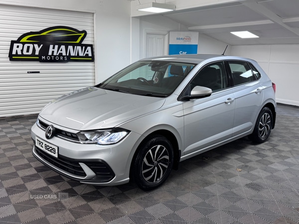 Used Volkswagen Polo 2022 for sale - 76585938: Photo 32