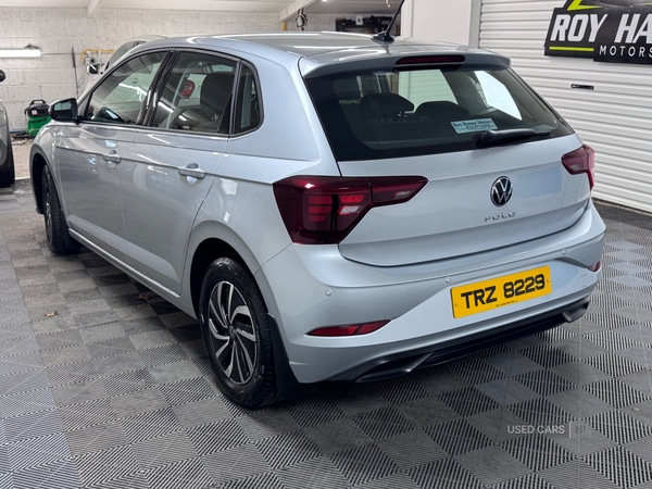 Used Volkswagen Polo 2022 for sale - 76585938: Photo 5