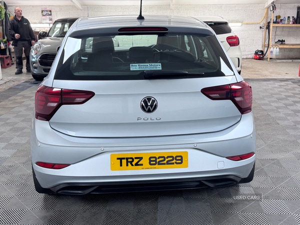 Used Volkswagen Polo 2022 for sale - 76585938: Photo 6