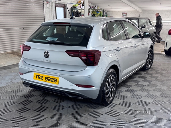 Used Volkswagen Polo 2022 for sale - 76585938: Photo 7