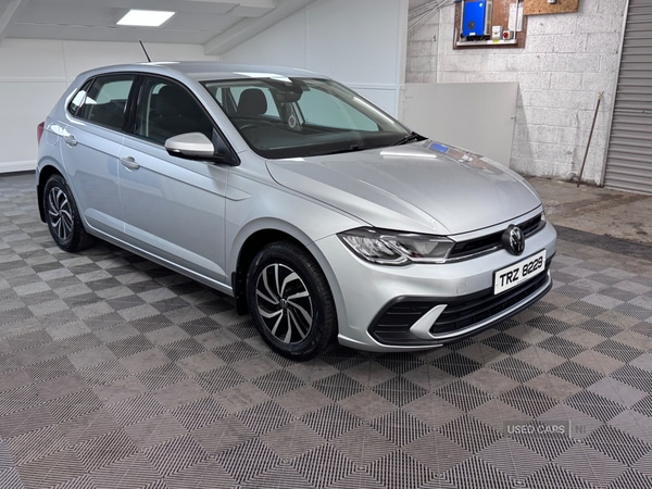 Used Volkswagen Polo 2022 for sale - 76585938: Photo 9
