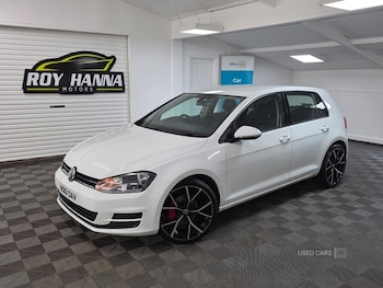 Used Volkswagen Golf 2013 for sale - 78261996: Photo