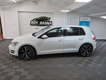 Used Volkswagen Golf 2013 for sale - 78261996: Photo