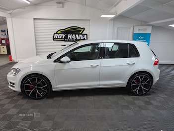 Used Volkswagen Golf 2013 for sale - 78261996: Photo