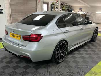 Used BMW 3 Series 2018 for sale - 74921857: Photo