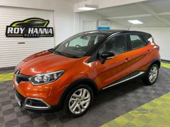 2013 - 1.5 dCi 90 Dynamique MediaNav Energy 5dr