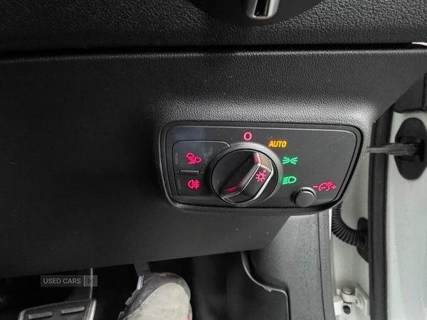 Used Audi TT 2019 for sale - 77030400: Photo 10