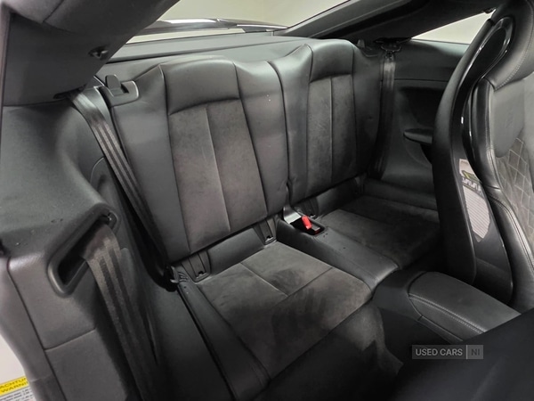 Used Audi TT 2019 for sale - 77030400: Photo 11