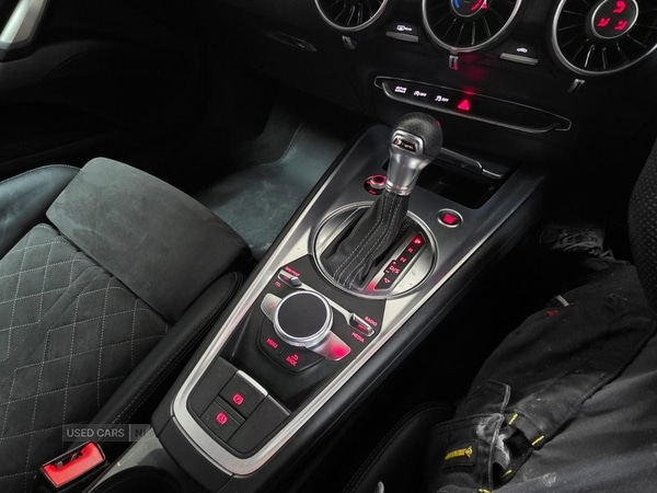 Used Audi TT 2019 for sale - 77030400: Photo 12