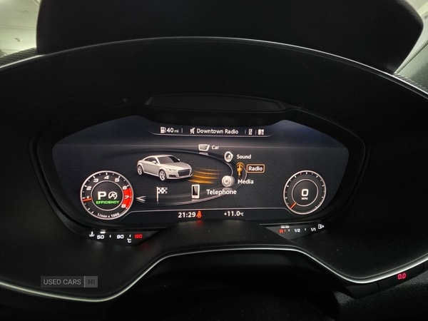 Used Audi TT 2019 for sale - 77030400: Photo 13