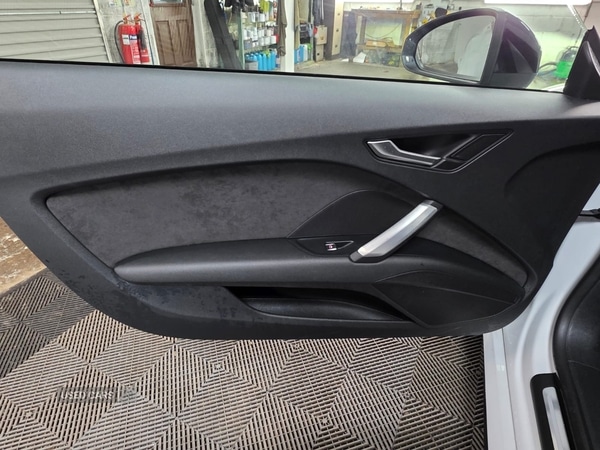 Used Audi TT 2019 for sale - 77030400: Photo 14