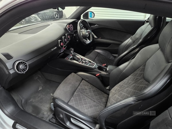 Used Audi TT 2019 for sale - 77030400: Photo 15