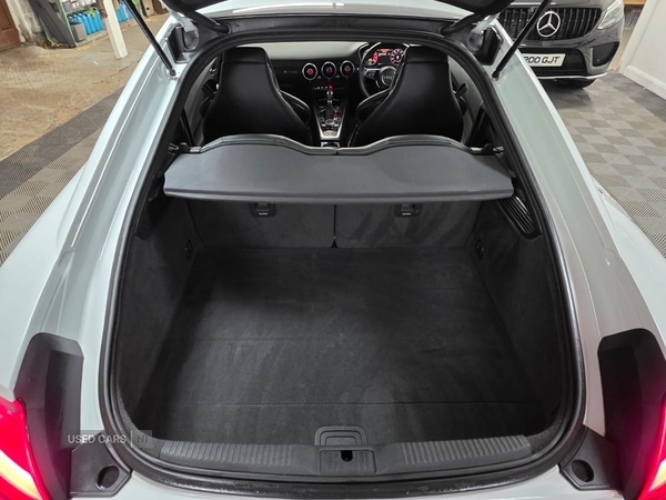 Used Audi TT 2019 for sale - 77030400: Photo 17