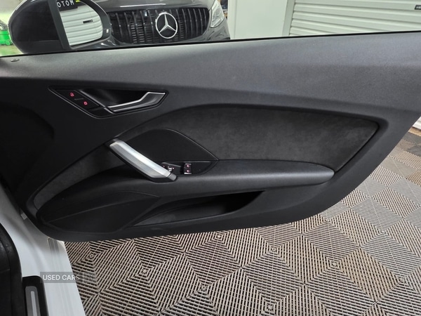 Used Audi TT 2019 for sale - 77030400: Photo 19