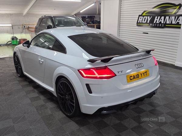 Used Audi TT 2019 for sale - 77030400: Photo 2