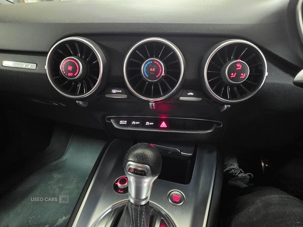 Used Audi TT 2019 for sale - 77030400: Photo 20