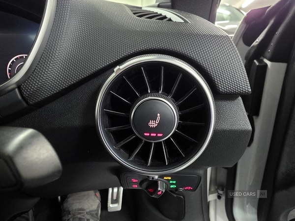 Used Audi TT 2019 for sale - 77030400: Photo 21