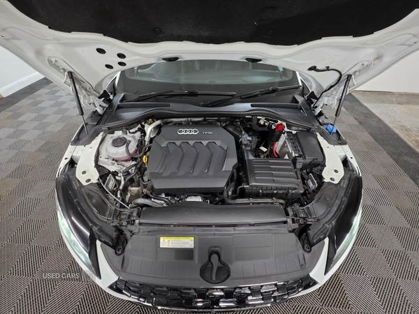 Used Audi TT 2019 for sale - 77030400: Photo 23