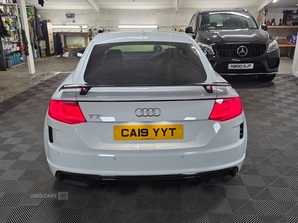 Used Audi TT 2019 for sale - 77030400: Photo 3