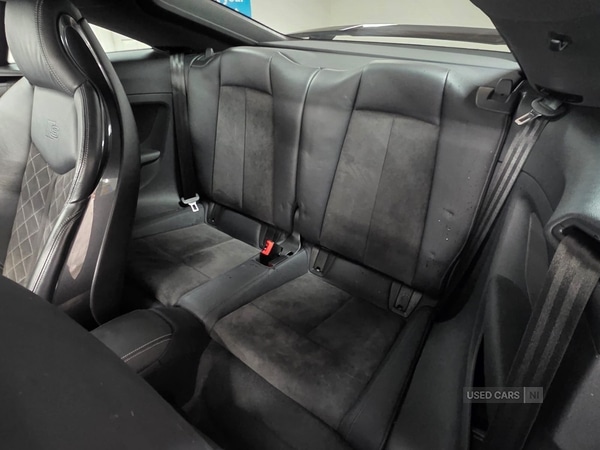 Used Audi TT 2019 for sale - 77030400: Photo 9