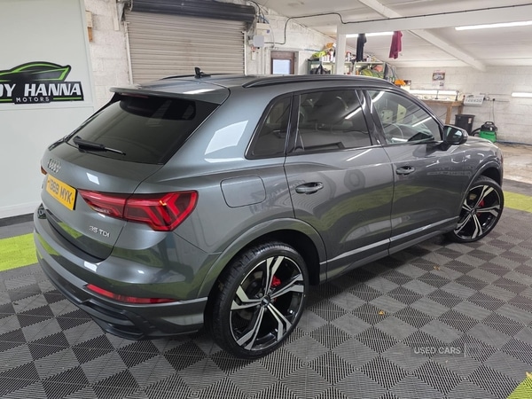 Used Audi Q3 2019 for sale - 76441465: Photo 10