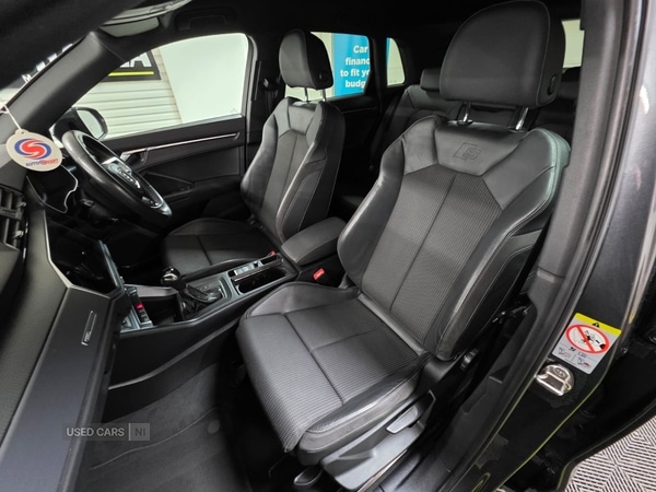 Used Audi Q3 2019 for sale - 76441465: Photo 11