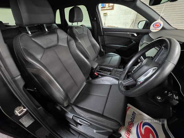 Used Audi Q3 2019 for sale - 76441465: Photo 12