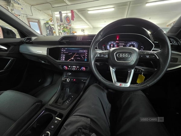 Used Audi Q3 2019 for sale - 76441465: Photo 16