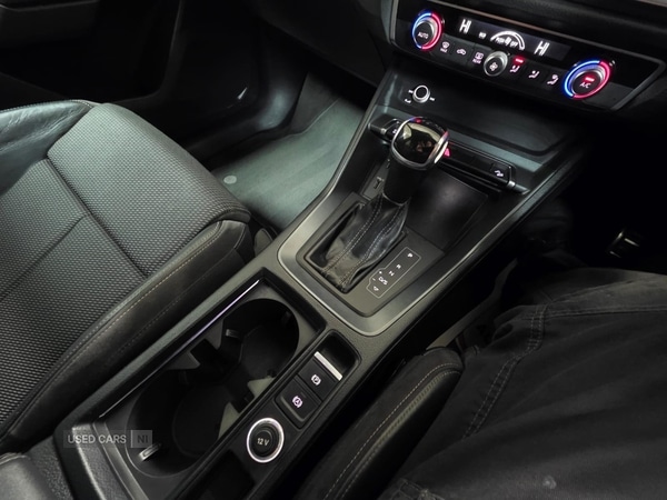 Used Audi Q3 2019 for sale - 76441465: Photo 17