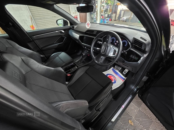 Used Audi Q3 2019 for sale - 76441465: Photo 18