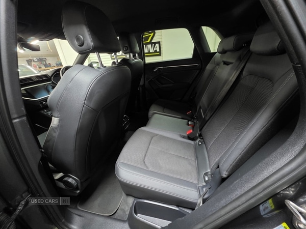 Used Audi Q3 2019 for sale - 76441465: Photo 19