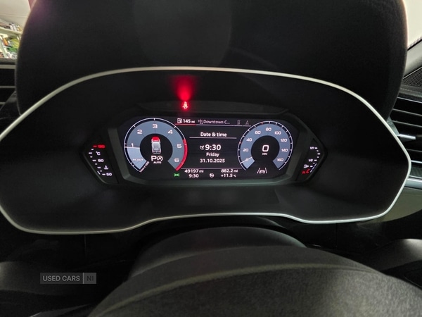 Used Audi Q3 2019 for sale - 76441465: Photo 20