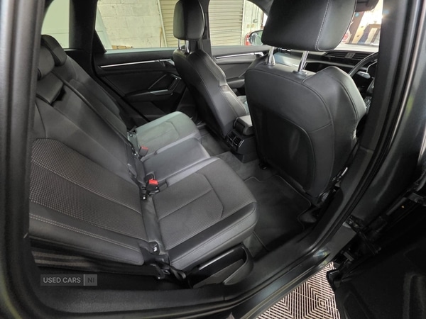 Used Audi Q3 2019 for sale - 76441465: Photo 22