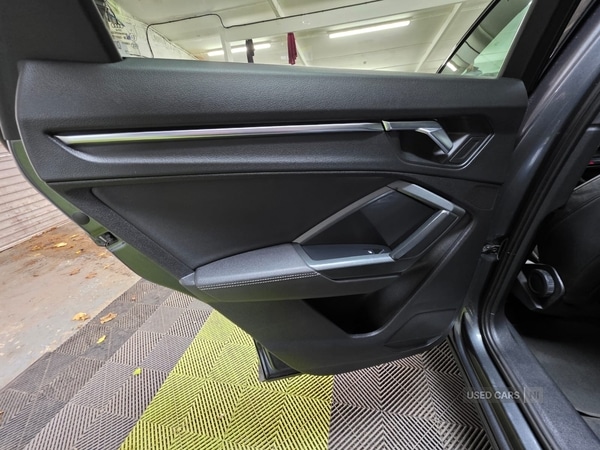 Used Audi Q3 2019 for sale - 76441465: Photo 23