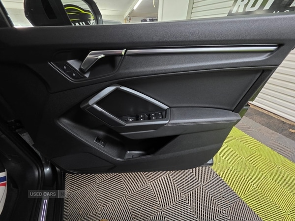 Used Audi Q3 2019 for sale - 76441465: Photo 24