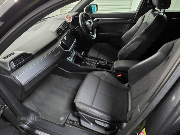 Used Audi Q3 2019 for sale - 76441465: Photo 25