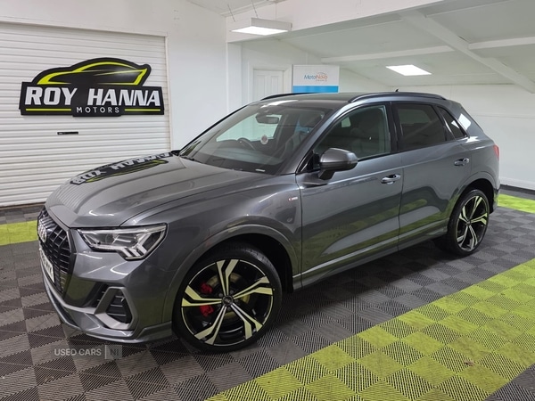 Used Audi Q3 2019 for sale - 76441465: Photo 27