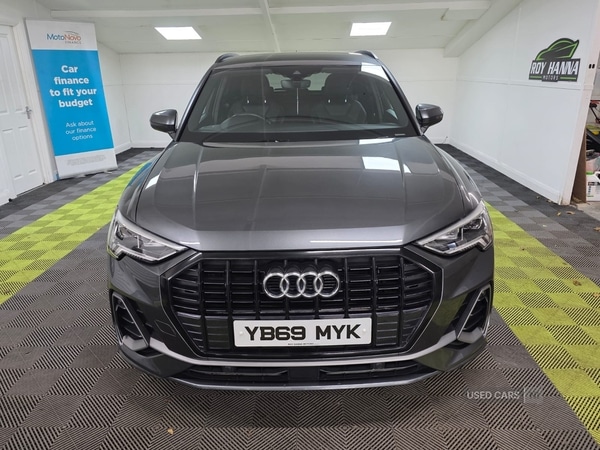 Used Audi Q3 2019 for sale - 76441465: Photo 4