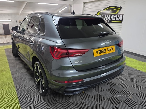 Used Audi Q3 2019 for sale - 76441465: Photo 5