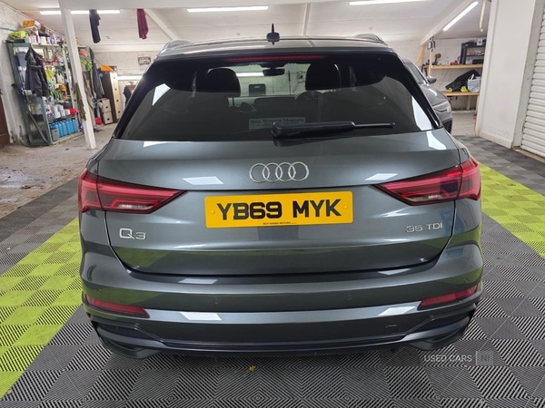Used Audi Q3 2019 for sale - 76441465: Photo 6