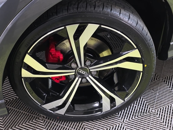 Used Audi Q3 2019 for sale - 76441465: Photo 7