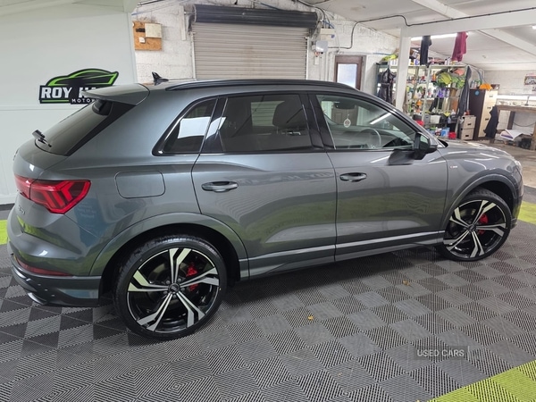 Used Audi Q3 2019 for sale - 76441465: Photo 8