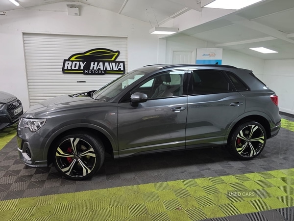 Used Audi Q3 2019 for sale - 76441465: Photo 9