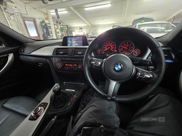 Used BMW 3 Series 2013 for sale - 77575590: Photo 10