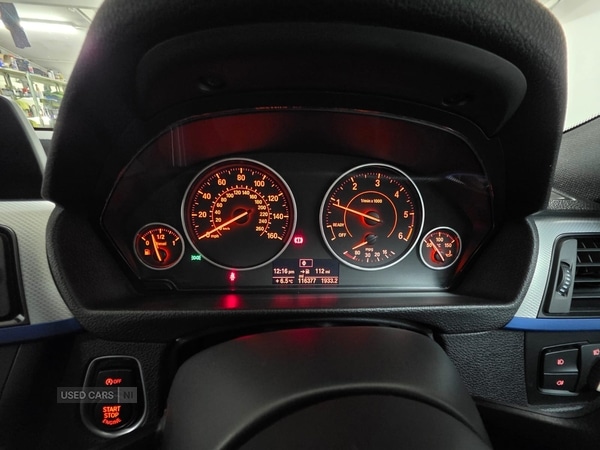 Used BMW 3 Series 2013 for sale - 77575590: Photo 13