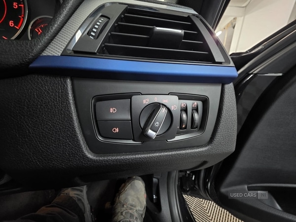 Used BMW 3 Series 2013 for sale - 77575590: Photo 14