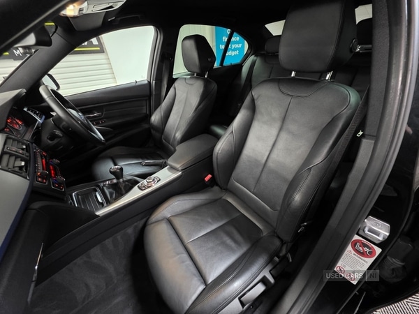 Used BMW 3 Series 2013 for sale - 77575590: Photo 16