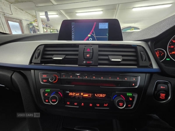 Used BMW 3 Series 2013 for sale - 77575590: Photo 18