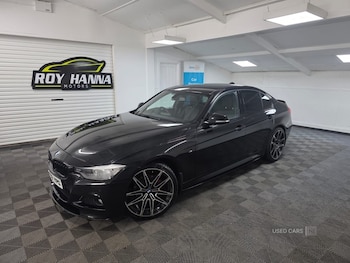 Used BMW 3 Series 2013 for sale - 77575590: Photo