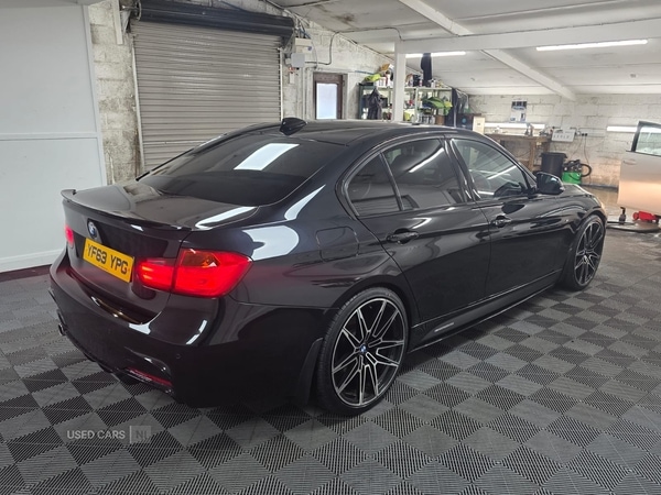 Used BMW 3 Series 2013 for sale - 77575590: Photo 2